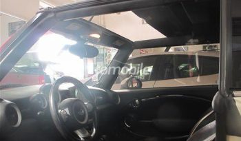 Mini Cabrio Series Occasion 2011 Essence 90000Km Marrakech Dias-Auto #45276 full
