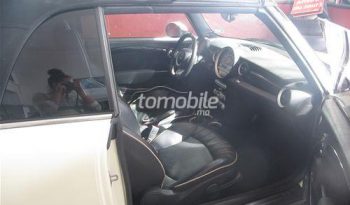 Mini Cabrio Series Occasion 2011 Essence 90000Km Marrakech Dias-Auto #45276 full
