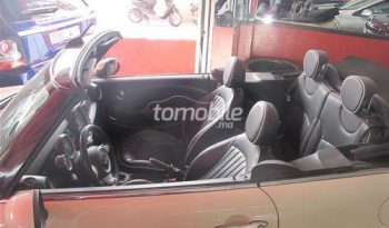 Mini Cabrio Series Occasion 2011 Essence 90000Km Marrakech Dias-Auto #45276 full