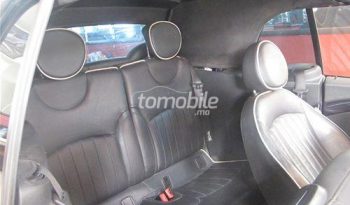 Mini Cabrio Series Occasion 2011 Essence 90000Km Marrakech Dias-Auto #45276 full