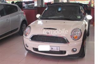 Mini Cabrio Series Occasion 2011 Essence 90000Km Marrakech Dias-Auto #45276