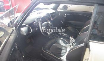 Mini Cabrio Series Occasion 2011 Essence 90000Km Marrakech Dias-Auto #45276 full