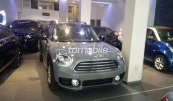 Mini Cooper Countryman Importé Neuf 2017 Diesel Km Casablanca Fajrine Auto #47035
