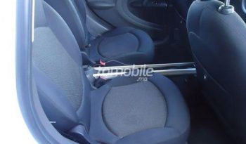 Mini Cooper Countryman Importé Occasion 2013 Diesel 120000Km Casablanca Auto Paris #47869 plein