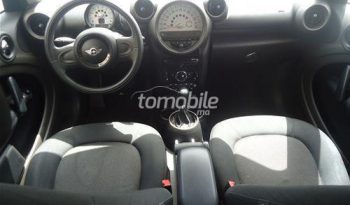 Mini Cooper Countryman Importé Occasion 2013 Diesel 120000Km Casablanca Auto Paris #47984 plein