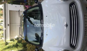 Mini Cooper Countryman Occasion 2013 Diesel 50500Km Casablanca #55363