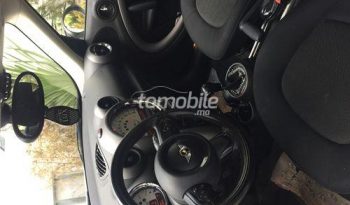 Mini Cooper Countryman Occasion 2013 Diesel 50500Km Casablanca #55363 plein