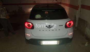 Mini Cooper Countryman Occasion 2014 Diesel 63000Km Casablanca #55056