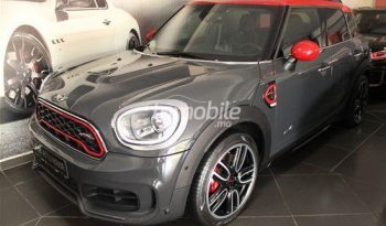 Mini Cooper Countryman Occasion 2017 Essence 4000Km Tanger V12Autohouse #43795