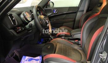 Mini Cooper Countryman Occasion 2017 Essence 4000Km Tanger V12Autohouse #43795 plein