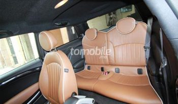 Mini Cooper Occasion 2010 Essence 93300Km Casablanca AB AUTO #47187 full