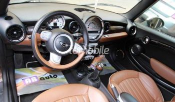Mini Cooper Occasion 2010 Essence 93300Km Casablanca AB AUTO #47187 full