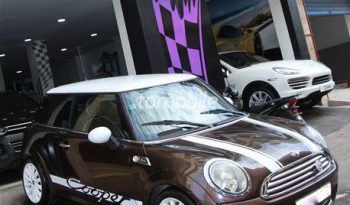 Mini Cooper Occasion 2010 Essence 93300Km Casablanca AB AUTO #47187