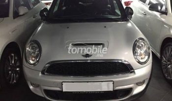 Mini Cooper Occasion 2013 Diesel 0Km Casablanca Etoile Car #53965