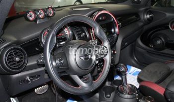 Mini Cooper Occasion 2016 Essence 8000Km Tanger V12Autohouse #43497 full