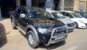 Mitsubishi L200 Occasion 2009 Diesel 119000Km Casablanca Auto Paris #47915 full