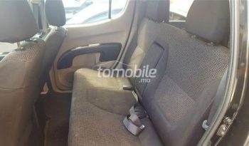 Mitsubishi L200 Occasion 2009 Diesel 119000Km Casablanca Auto Paris #47915 full