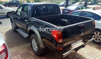 Mitsubishi L200 Occasion 2009 Diesel 119000Km Casablanca Auto Paris #47915 full