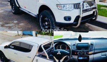 Mitsubishi L200 Occasion 2013 Diesel 37000Km Fquih Ben Saleh #55477