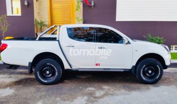 Mitsubishi L200 Occasion 2013 Diesel 37000Km Rabat #55513 full