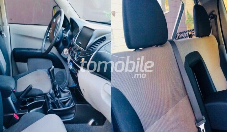 Mitsubishi L200 Occasion 2013 Diesel 37000Km Rabat #55513 full