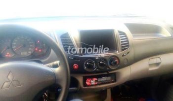 Mitsubishi L200 Occasion 2015 Diesel 68500Km Larache #55197 full