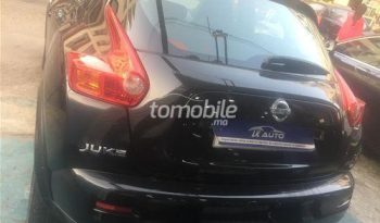 Nissan Juke Occasion 2012 Essence 70000Km Casablanca LK Auto #43121 plein