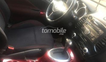 Nissan Juke Occasion 2012 Essence 70000Km Casablanca LK Auto #43121 plein