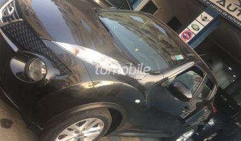 Nissan Juke Occasion 2012 Essence 70000Km Casablanca LK Auto #43121 plein