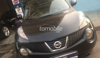 Nissan Juke Occasion 2012 Essence 70000Km Casablanca LK Auto #43121