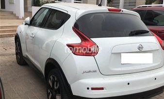 Nissan Juke Occasion 2013 Diesel 47460Km Casablanca #55399