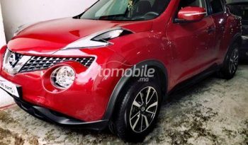 Nissan Juke Occasion 2017 Diesel 0Km Casablanca Club Auto #53585 plein