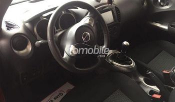 Nissan Juke Occasion 2017 Diesel 0Km Casablanca Club Auto #53585 plein