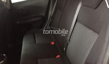 Nissan Juke Occasion 2017 Diesel 4000Km Casablanca Club Auto #45915 plein