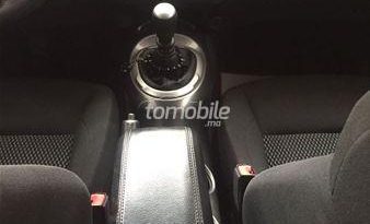 Nissan Juke Occasion 2017 Diesel 4000Km Casablanca Club Auto #45915 plein