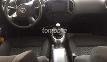 Nissan Juke Occasion 2017 Diesel 4000Km Casablanca Club Auto #45915 plein
