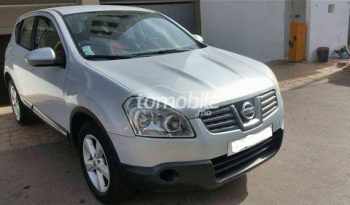 Nissan Qashqai Occasion 2008 Essence 100000Km Casablanca La Coline Car #43218