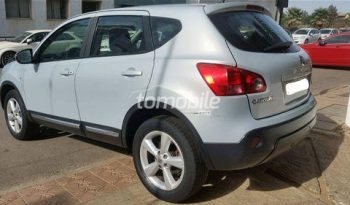 Nissan Qashqai Occasion 2008 Essence 100000Km Casablanca La Coline Car #43218 plein