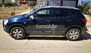 Nissan Qashqai Occasion 2009 Diesel 2400000Km Tanger #50759