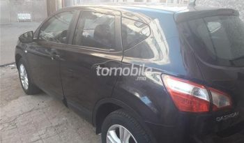 Nissan Qashqai Occasion 2012 Diesel 100000Km Casablanca #55014