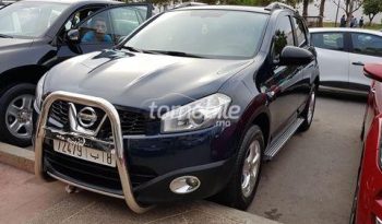 Nissan Qashqai Occasion 2012 Diesel 70000Km Rabat Auto Lafhaili #46442