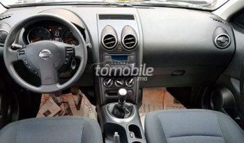Nissan Qashqai Occasion 2012 Diesel 70000Km Rabat Auto Lafhaili #46442 plein