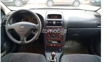 Opel Astra Occasion 2004 Diesel 205000Km Casablanca #55393 plein