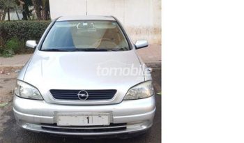 Opel Astra Occasion 2004 Diesel 205000Km Casablanca #55393