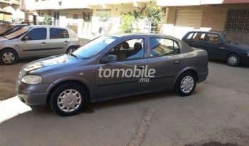 Opel Astra Occasion 2007 Diesel 197000Km Meknès #55181