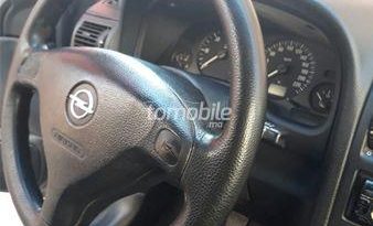 Opel Astra Occasion 2007 Diesel 197000Km Meknès #55181 plein