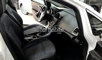 Opel Astra Occasion 2014 Diesel 0Km Rabat Auto Achraf #53850 full