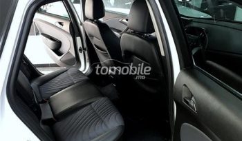 Opel Astra Occasion 2014 Diesel 0Km Rabat Auto Achraf #53850 full