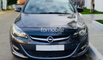 Opel Astra Occasion 2015 Diesel 106000Km Rabat #55503