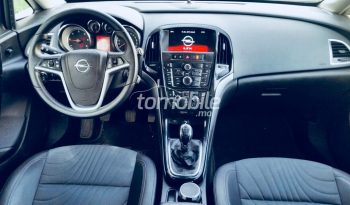 Opel Astra Occasion 2015 Diesel 106000Km Rabat #55503 plein